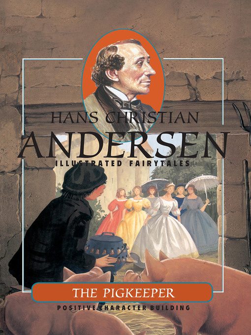 Title details for The Pigkeeper by Hans Christian Andersen - Available
